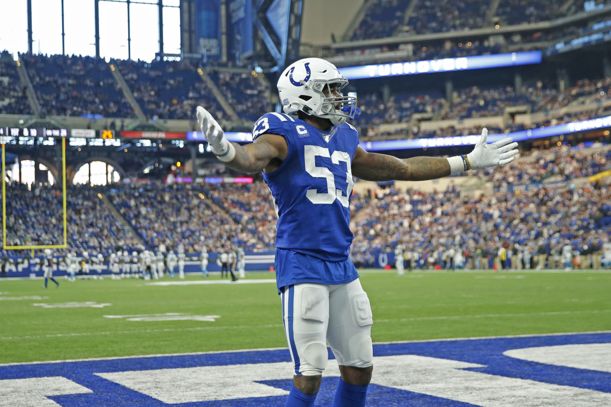 Darius Leonard